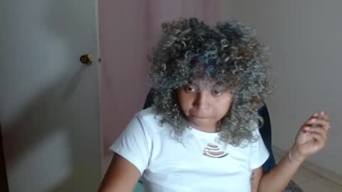 VICKY online show from January 16, 9:40 pm