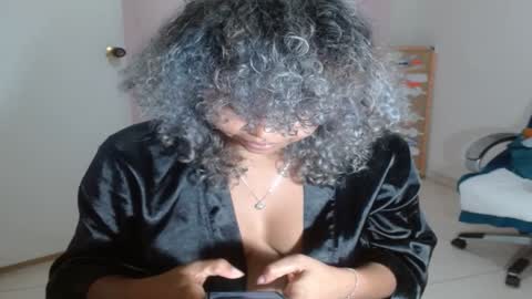 VICKY online show from January 31, 11:24 pm