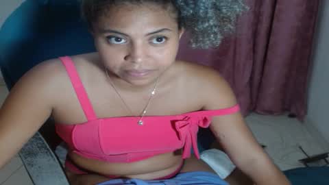 VICKY online show from February 12, 3:07 am