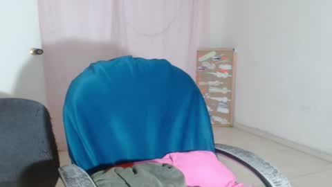 VICKY online show from December 8, 9:08 pm