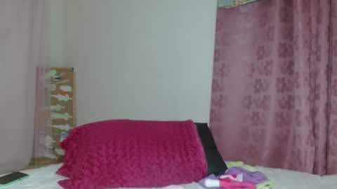 VICKY online show from February 9, 7:41 pm