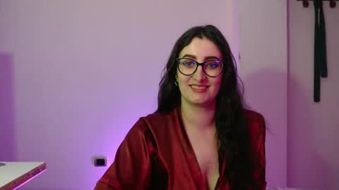 Victoria online show from October 25, 10:27 pm