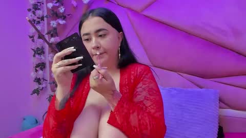 Victoria online show from November 4, 8:14 pm