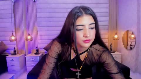 victoriaablair online show from March 7, 8:05 pm