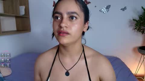 Victoria online show from November 12, 8:07 pm