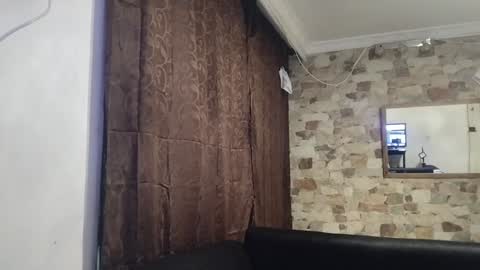 Victoria Cox online show from December 28, 5:55 am