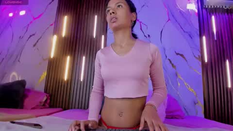 Victoria  online show from September 17, 7:56 pm