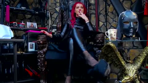 Victoria Heller online show from January 30, 5:41 am