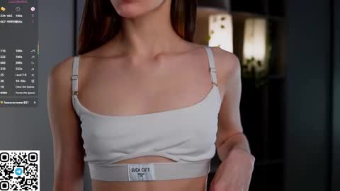 victoriahouston online show from December 20, 7:34 am