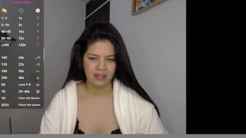 Snapshot of victorialg chatting on October 27, 8:36 pm victorialg online show from October 27, 8:36 pm