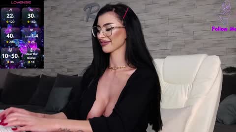 Victoria online show from January 18, 3:20 am