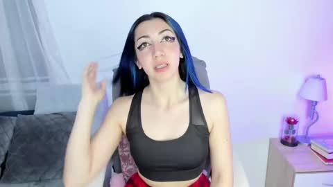 Snapshot of victoriarussell chatting on September 13, 12:51 am Victoria but you can tell me Vicky Vic or just Tory online show from September 13, 12:51 am