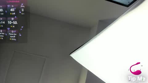 Victoria Vixen online show from October 5, 8:47 pm