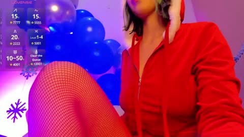 Viiky online show from December 23, 2:39 pm