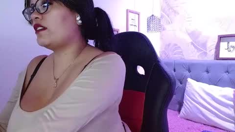 viioleta online show from March 10, 12:17 pm