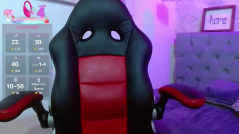 viioleta online show from October 6, 12:33 pm