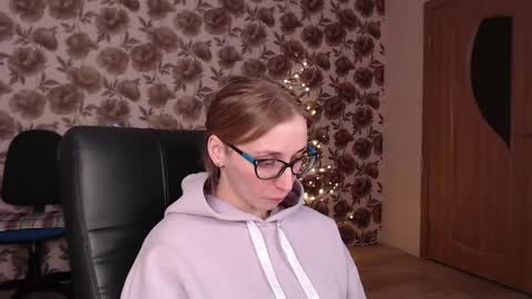 Vika online show from January 8, 9:23 pm