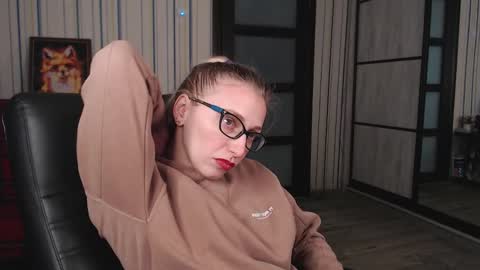 Vika online show from October 4, 5:46 am