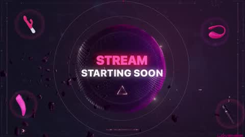 vikapowers online show from February 10, 7:07 pm