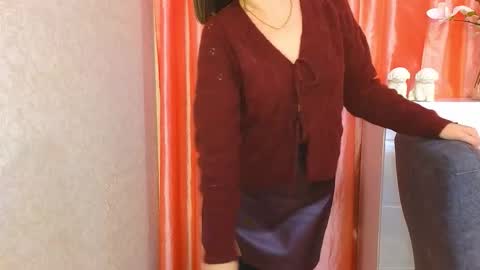 Vika online show from November 26, 3:24 pm