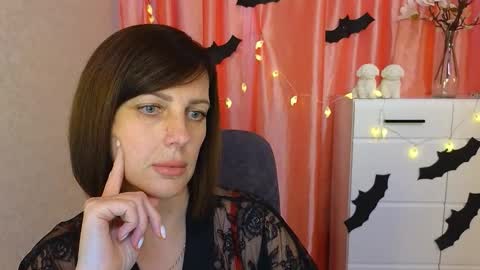 Vika online show from October 30, 2:29 pm