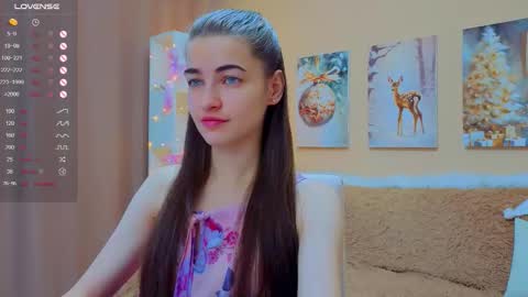 vikiberry online show from December 21, 6:28 am