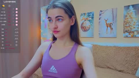 vikiberry online show from January 15, 10:10 am