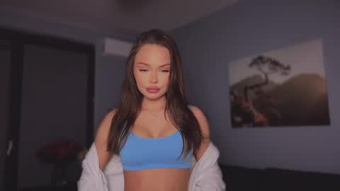 Viktoria www online show from February 20, 6:31 pm