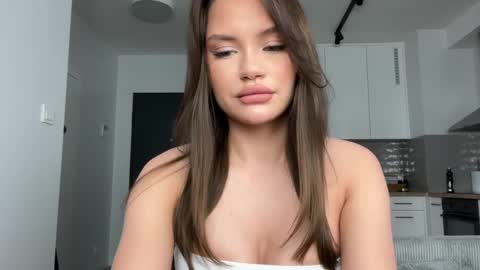 Snapshot of viktoria_www chatting on March 6, 1:46 pm Viktoria www online show from March 6, 1:46 pm