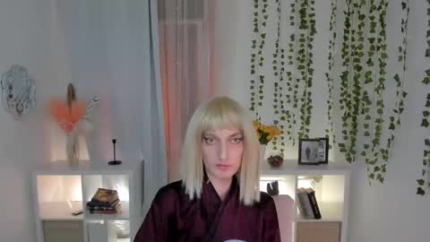 Viktoria online show from February 3, 11:15 am