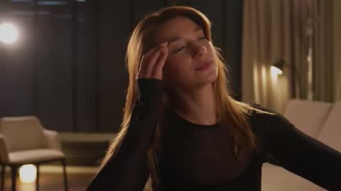 Lana online show from November 20, 11:22 am