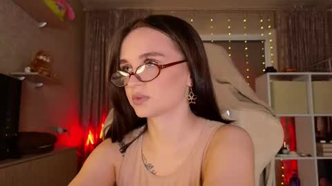 Eva online show from March 7, 2:36 am