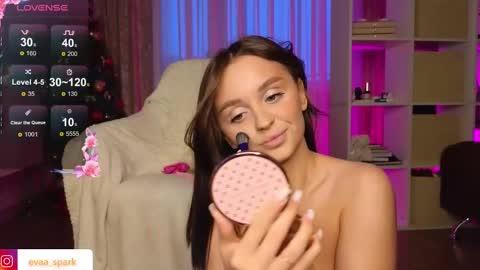 Eva online show from January 17, 2:29 am