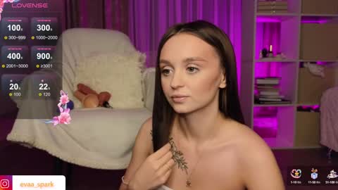 Eva online show from January 24, 2:39 am