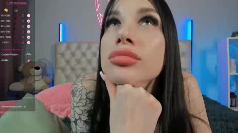 Hey sweetyIam Ariel 3 Ready to play with you online show from February 25, 9:42 am