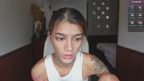 vinkitinkii online show from March 9, 7:55 am