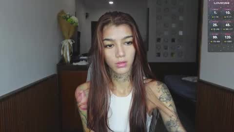 vinkitinkii online show from March 14, 6:47 am