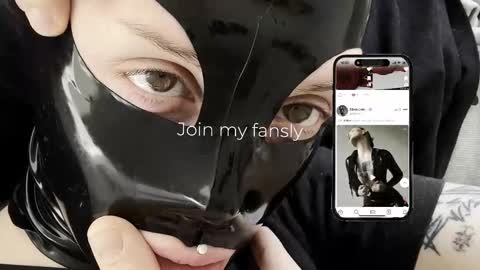 Diva Silvia online show from November 29, 5:17 pm