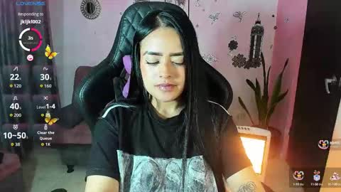 Daniela online show from September 23, 9:29 am