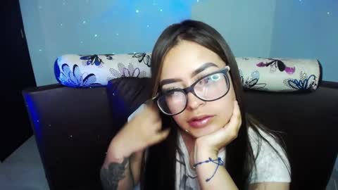 Daniela online show from January 10, 12:59 am