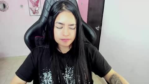 Daniela online show from November 10, 9:59 am