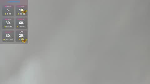 Daniela online show from October 7, 7:57 am