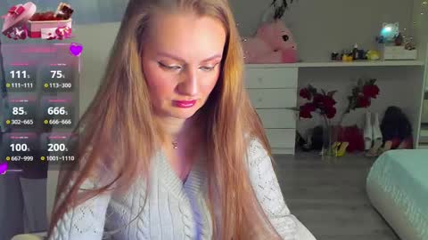 Snapshot of viola_1 chatting on February 24, 9:20 pm Funny girl online show from February 24, 9:20 pm