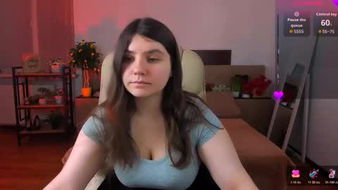 Viola online show from February 16, 9:47 pm