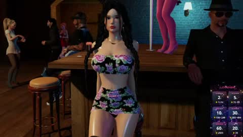 violeta online show from May 26, 10:42 pm