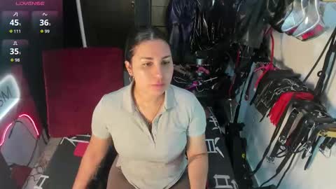 Kim online show from November 16, 8:31 pm