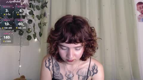 Violet online show from May 3, 8:18 am