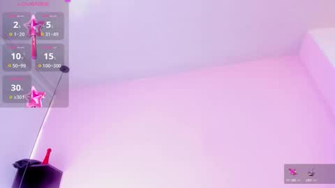 violet online show from September 26, 3:31 pm