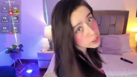 Violet Nova online show from July 2, 11:38 am