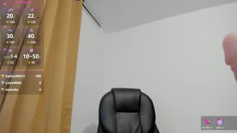 violet online show from March 3, 11:14 am